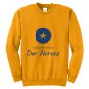 Core Fleece Crewneck Sweatshirt Thumbnail