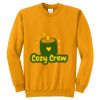 Core Fleece Crewneck Sweatshirt Thumbnail