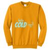 Core Fleece Crewneck Sweatshirt Thumbnail