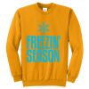 Core Fleece Crewneck Sweatshirt Thumbnail