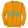 Core Fleece Crewneck Sweatshirt Thumbnail