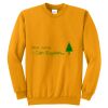 Core Fleece Crewneck Sweatshirt Thumbnail