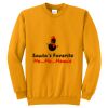 Core Fleece Crewneck Sweatshirt Thumbnail