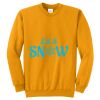 Core Fleece Crewneck Sweatshirt Thumbnail