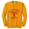 Core Fleece Crewneck Sweatshirt Thumbnail