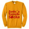 Core Fleece Crewneck Sweatshirt Thumbnail