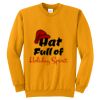 Core Fleece Crewneck Sweatshirt Thumbnail