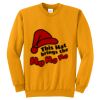 Core Fleece Crewneck Sweatshirt Thumbnail