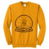 Core Fleece Crewneck Sweatshirt Thumbnail