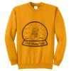 Core Fleece Crewneck Sweatshirt Thumbnail