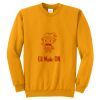 Core Fleece Crewneck Sweatshirt Thumbnail
