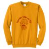 Core Fleece Crewneck Sweatshirt Thumbnail