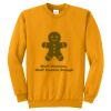 Core Fleece Crewneck Sweatshirt Thumbnail
