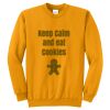 Core Fleece Crewneck Sweatshirt Thumbnail