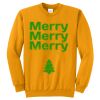 Core Fleece Crewneck Sweatshirt Thumbnail
