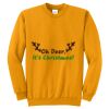Core Fleece Crewneck Sweatshirt Thumbnail