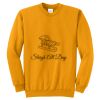 Core Fleece Crewneck Sweatshirt Thumbnail