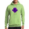 Core Fleece Pullover Hooded Sweatshirt Thumbnail