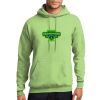 Core Fleece Pullover Hooded Sweatshirt Thumbnail