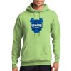 Core Fleece Pullover Hooded Sweatshirt Thumbnail