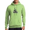 Core Fleece Pullover Hooded Sweatshirt Thumbnail