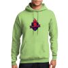 Core Fleece Pullover Hooded Sweatshirt Thumbnail