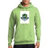 Core Fleece Pullover Hooded Sweatshirt Thumbnail