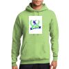 Core Fleece Pullover Hooded Sweatshirt Thumbnail