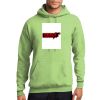 Core Fleece Pullover Hooded Sweatshirt Thumbnail