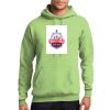 Core Fleece Pullover Hooded Sweatshirt Thumbnail