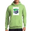 Core Fleece Pullover Hooded Sweatshirt Thumbnail