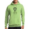 Core Fleece Pullover Hooded Sweatshirt Thumbnail