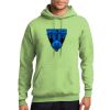 Core Fleece Pullover Hooded Sweatshirt Thumbnail
