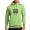 Core Fleece Pullover Hooded Sweatshirt Thumbnail