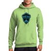 Core Fleece Pullover Hooded Sweatshirt Thumbnail