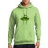 Core Fleece Pullover Hooded Sweatshirt Thumbnail