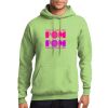 Core Fleece Pullover Hooded Sweatshirt Thumbnail
