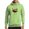 Core Fleece Pullover Hooded Sweatshirt Thumbnail