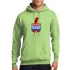 Core Fleece Pullover Hooded Sweatshirt Thumbnail
