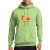 Core Fleece Pullover Hooded Sweatshirt Thumbnail