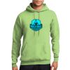 Core Fleece Pullover Hooded Sweatshirt Thumbnail