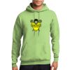 Core Fleece Pullover Hooded Sweatshirt Thumbnail