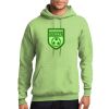 Core Fleece Pullover Hooded Sweatshirt Thumbnail