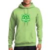 Core Fleece Pullover Hooded Sweatshirt Thumbnail