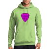 Core Fleece Pullover Hooded Sweatshirt Thumbnail