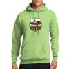 Core Fleece Pullover Hooded Sweatshirt Thumbnail