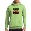 Core Fleece Pullover Hooded Sweatshirt Thumbnail