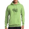 Core Fleece Pullover Hooded Sweatshirt Thumbnail