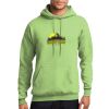 Core Fleece Pullover Hooded Sweatshirt Thumbnail