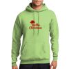 Core Fleece Pullover Hooded Sweatshirt Thumbnail